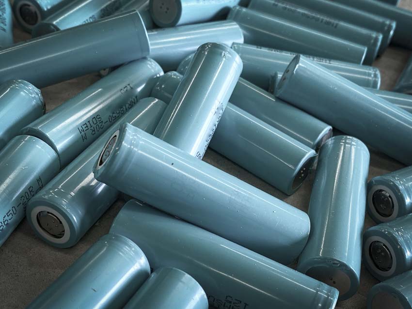 锂电池出口美国需要什么认证？